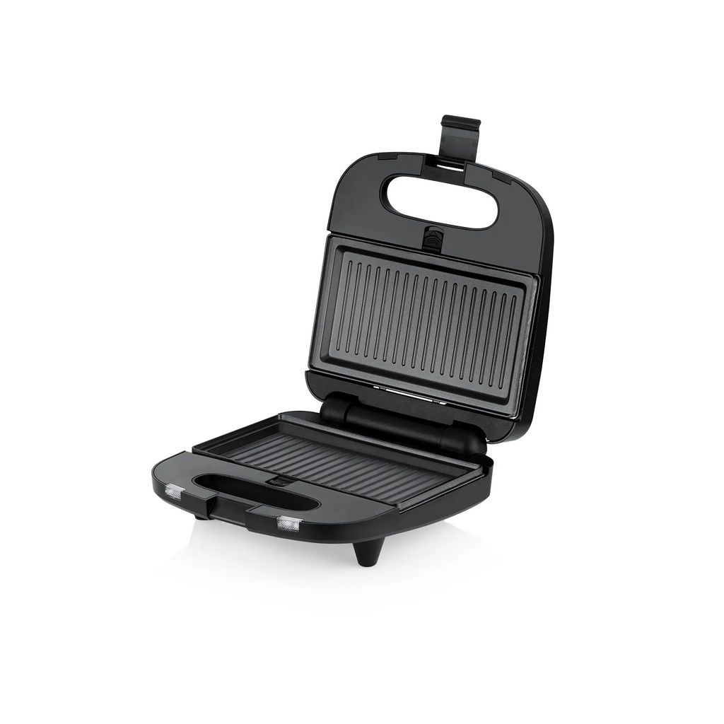 Sanduicheira Preta 800W 4972FL