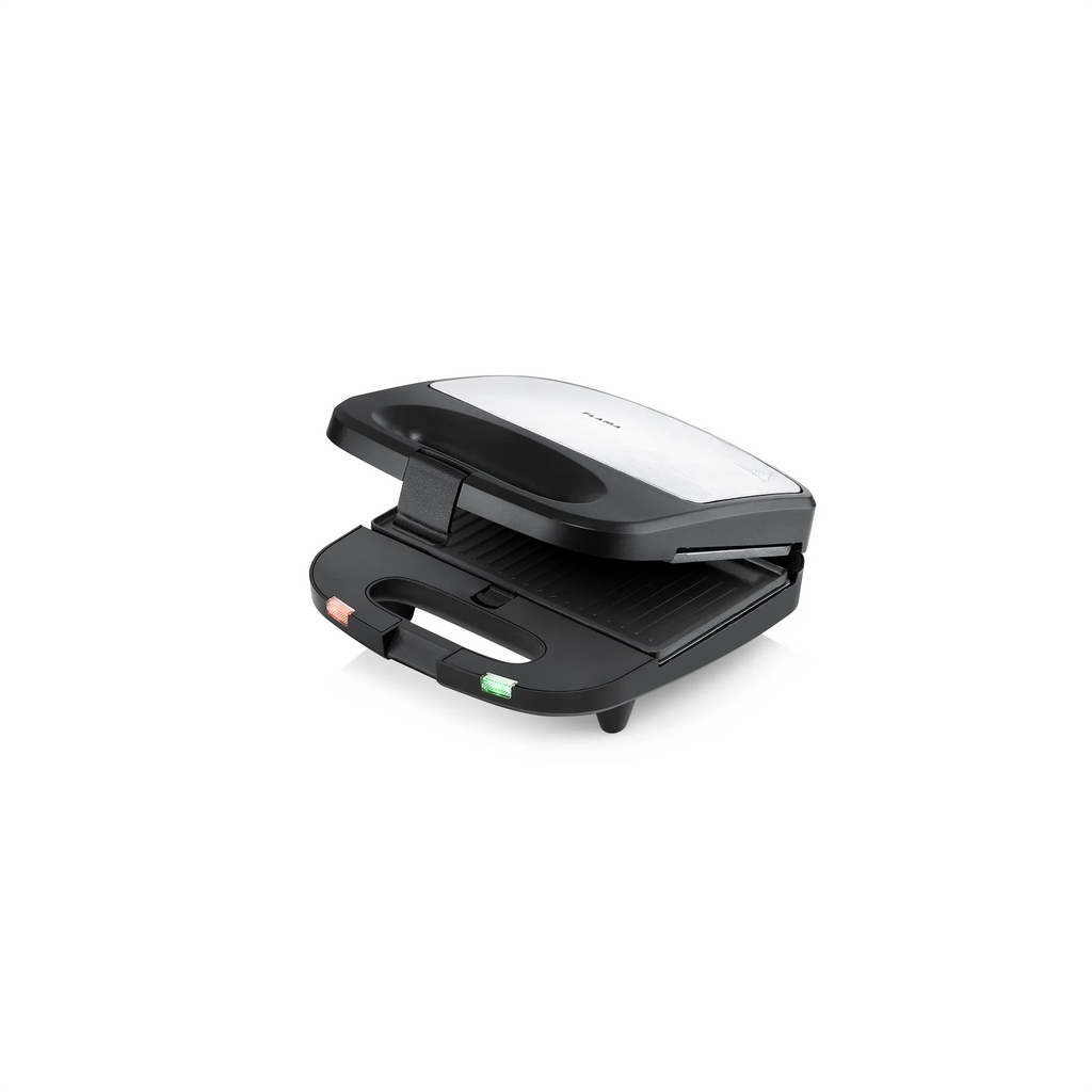 Sanduicheira Preta 800W 4972FL
