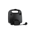 Sanduicheira Preta 800W 4972FL