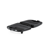 Sanduicheira Preta 800W 4972FL