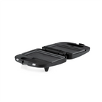 Sanduicheira Preta 800W 4972FL