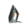 Ferro a Vapor SteamUltra AnodizedPlate 3050W Verde 5397FL