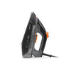Ferro a Vapor SteamUltra AnodizedPlate 3050W Preto 5398FL
