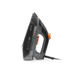 Ferro a Vapor SteamUltra AnodizedPlate 3050W Preto 5398FL