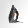 Ferro a Vapor SteamUltra AnodizedPlate 3050W Preto 5398FL
