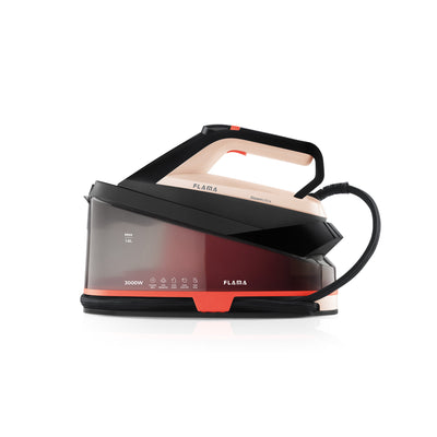 Centro de planchado SteamUltra 3000W Beige 5541FL