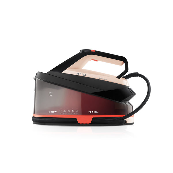 Ferro com Caldeira SteamUltra 3000W Bege 5541FL FLAMA