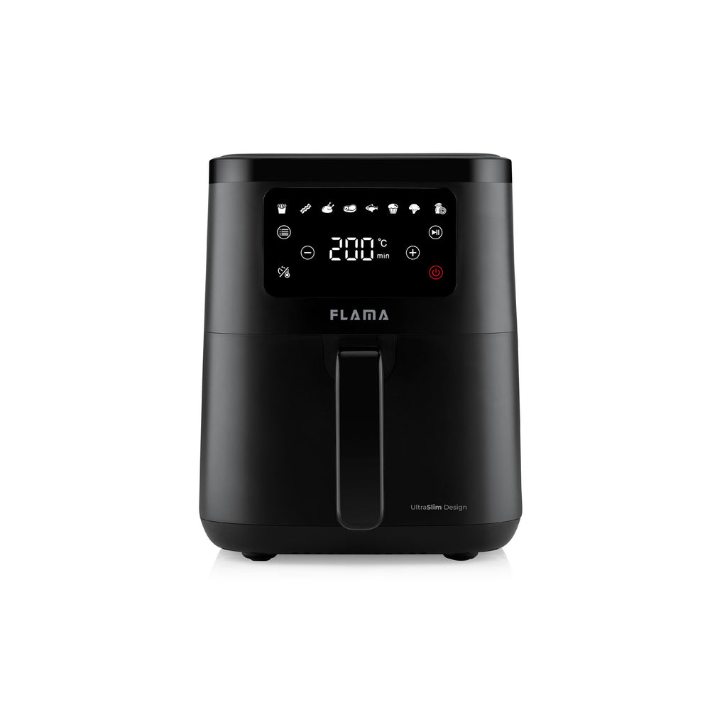 Fritadeira Sem Óleo Air Fryer Ultra SlimDesign 6L 643FL