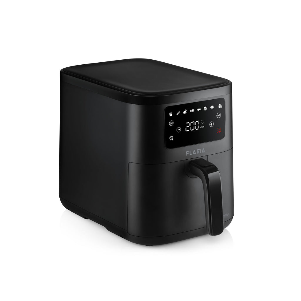 Fritadeira Sem Óleo Air Fryer Ultra SlimDesign 6L 643FL