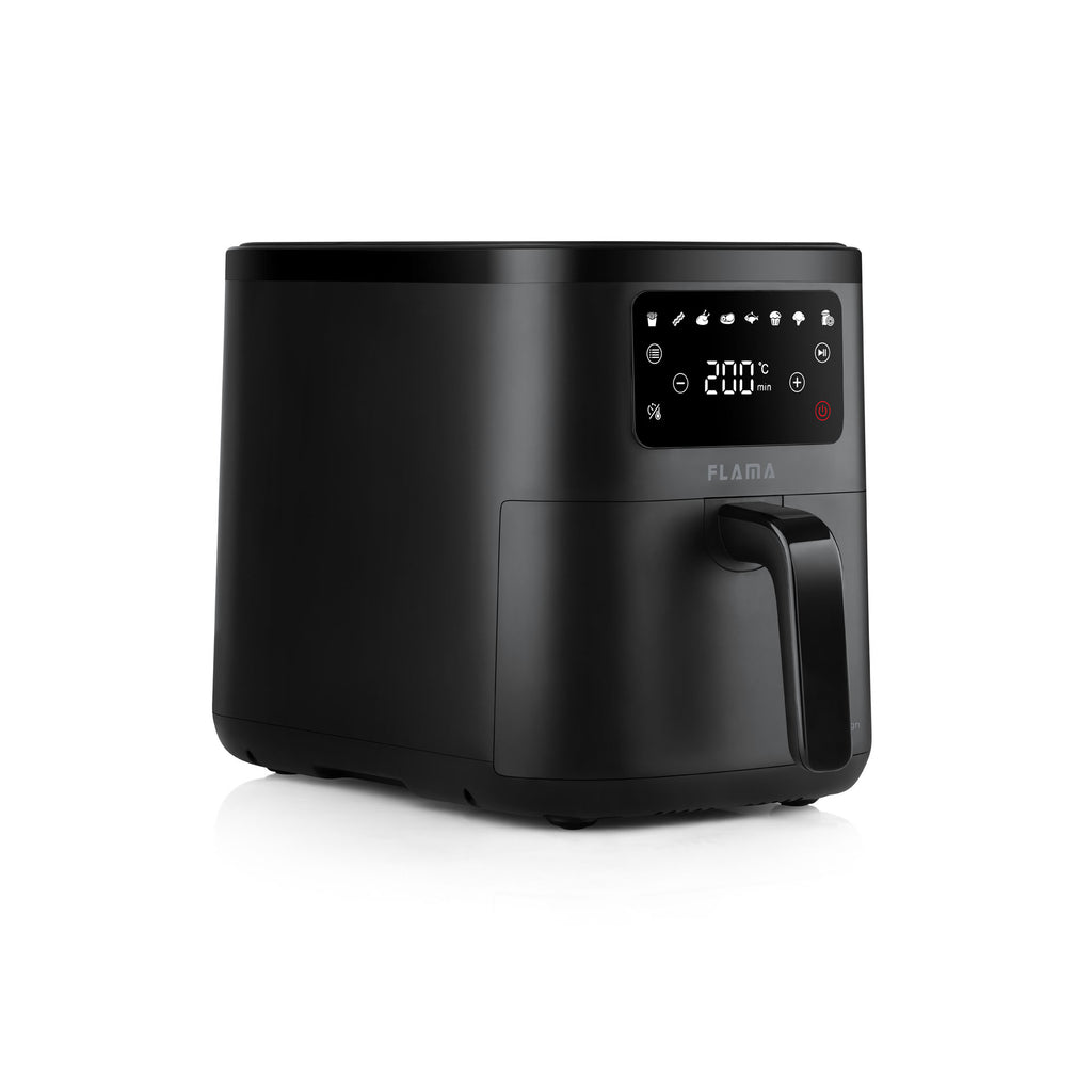 Fritadeira Sem Óleo Air Fryer Ultra SlimDesign 6L 643FL