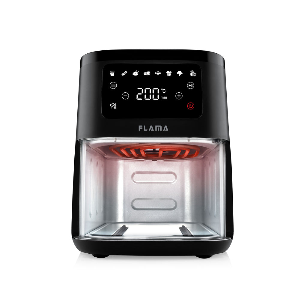 Fritadeira Sem Óleo Air Fryer Ultra SlimDesign 6L 643FL