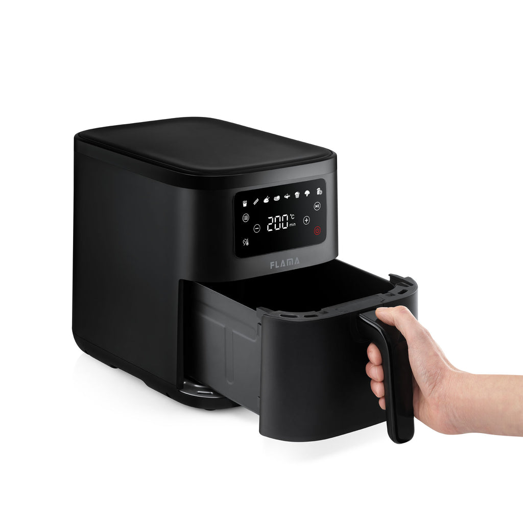 Fritadeira Sem Óleo Air Fryer Ultra SlimDesign 6L 643FL