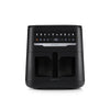 Fritadeira Sem Óleo Air Fryer Ceramic CrisperPlate Dual Heat 647FL