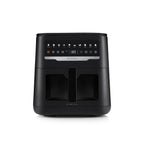Fritadeira Sem Óleo Air Fryer Ceramic CrisperPlate Dual Heat 647FL