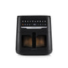 Fritadeira Sem Óleo Air Fryer Ceramic CrisperPlate Dual Heat 647FL