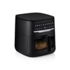 Fritadeira Sem Óleo Air Fryer Ceramic CrisperPlate Dual Heat 647FL