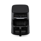 Fritadeira Sem Óleo Air Fryer Ceramic CrisperPlate Dual Heat 647FL