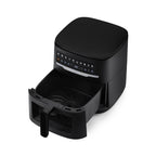 Fritadeira Sem Óleo Air Fryer Ceramic CrisperPlate Dual Heat 647FL