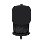 Fritadeira Sem Óleo Air Fryer Ceramic CrisperPlate Dual Heat 647FL