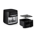 Fritadeira Sem Óleo Air Fryer Ceramic CrisperPlate Dual Heat 647FL