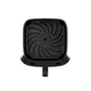 Fritadeira Sem Óleo Air Fryer Ceramic CrisperPlate Dual Heat 647FL