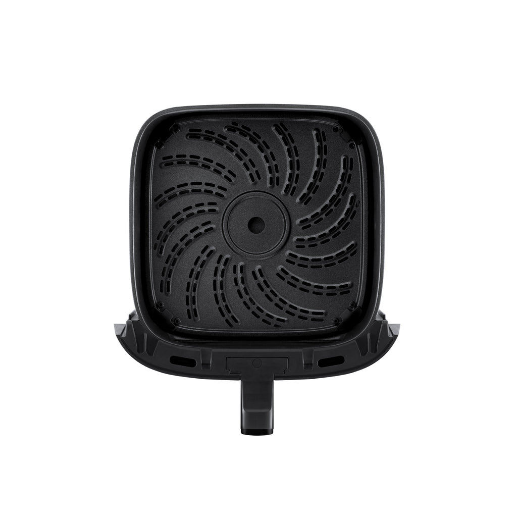 Fritadeira Sem Óleo Air Fryer Ceramic CrisperPlate Dual Heat 647FL
