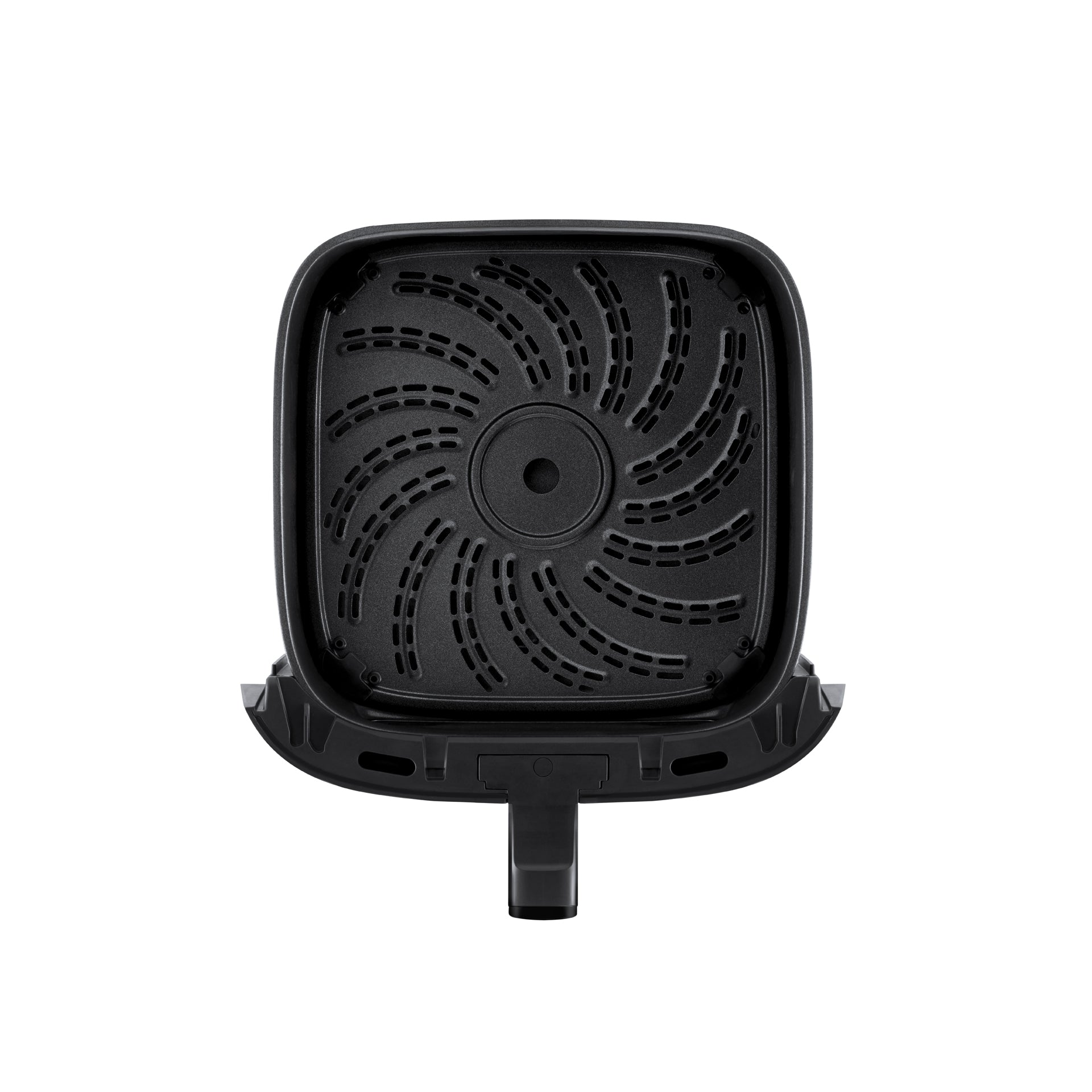 Fritadeira Sem Óleo Air Fryer Ceramic CrisperPlate Dual Heat 647FL