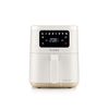 Friteuse sans huile Air Fryer Slim Pearl White 651FL
