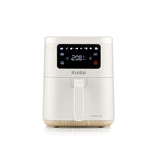 Friteuse sans huile Air Fryer Slim Pearl White 651FL