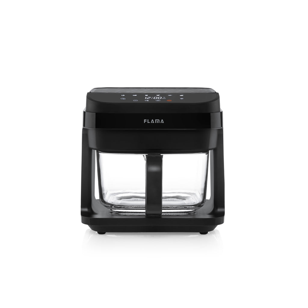 Friteuse sans huile Air Fryer GlassView 5,5 L 661FL