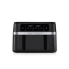 Fritadeira Sem Óleo Air Fryer Ceramic CrisperPlate Double XL 671FL