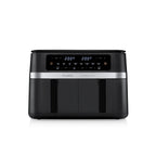 Fritadeira Sem Óleo Air Fryer Ceramic CrisperPlate Double XL 671FL