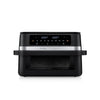 Fritadeira Sem Óleo Air Fryer Ceramic CrisperPlate Flex XXL 674FL