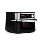 Fritadeira Sem Óleo Air Fryer Ceramic CrisperPlate Compact XL 677FL