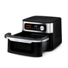 Fritadeira Sem Óleo Air Fryer Ceramic CrisperPlate Compact XL 677FL