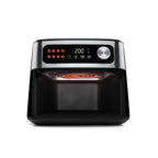 Fritadeira Sem Óleo Air Fryer Ceramic CrisperPlate Compact XL 677FL