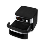 Fritadeira Sem Óleo Air Fryer Ceramic CrisperPlate Compact XL 677FL