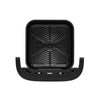 Fritadeira Sem Óleo Air Fryer Ceramic CrisperPlate Compact XL 677FL
