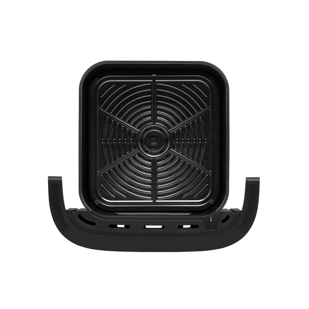 Fritadeira Sem Óleo Air Fryer Ceramic CrisperPlate Compact XL 677FL