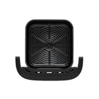Fritadeira Sem Óleo Air Fryer Ceramic CrisperPlate Compact XL 677FL