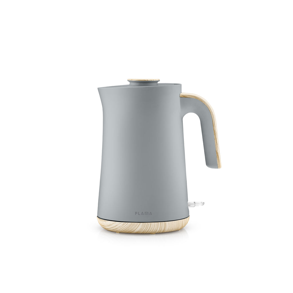 Jarro Elétrico 2200W 1.7L Stone Gray 742FL FLAMA