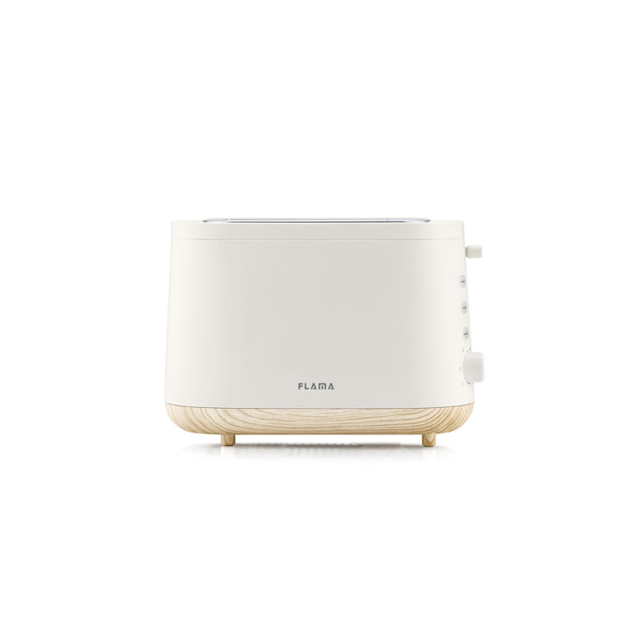 Tostapane Pearl White 1050W 981FL