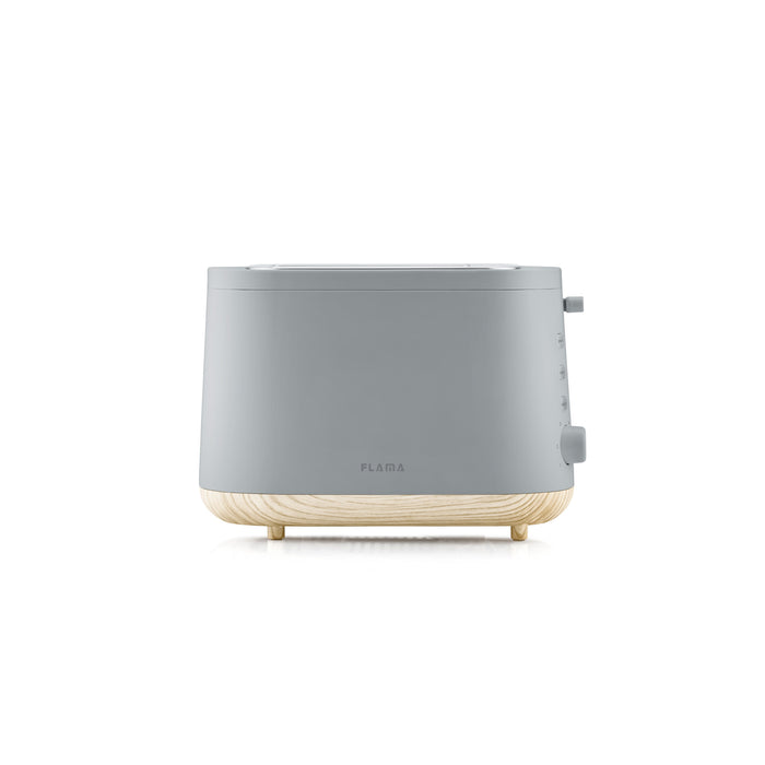 Tostapane Stone Gray 1050W 982FL