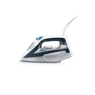 Plancha de vapor 2600 W con base cerámica 5365FL