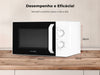 Micro-ondas 20L Branco 1807FL FLAMA