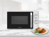 Micro-ondas 20L Com Grill Inox 1815FL FLAMA