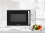 Micro-ondas 20L Com Grill Inox 1815FL FLAMA