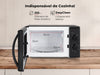 Micro-ondas 20L Preto 1834FL FLAMA