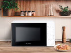 Micro-ondas 20L Branco 1847FL FLAMA