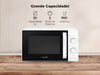 Micro-ondas 25L Branco 1855FL FLAMA